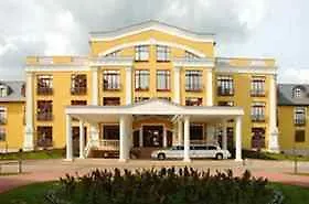 Polus Palace Thermal Golf Club Hotel Göd