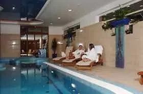 Hotel Polus Palace Thermal Golf Club 5*