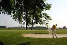 Polus Palace Thermal Golf Club 5*