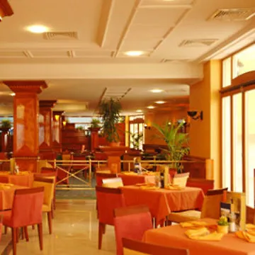 Polus Palace Thermal Golf Club Hotel Göd