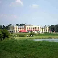 Hotel Polus Palace Thermal Golf Club Göd