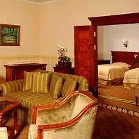 Hotel Polus Palace Thermal Golf Club
