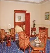 Hotel Polus Palace Thermal Golf Club Göd